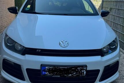 VW Scirocco 122.000 km 18.000 &euro; Rheinberg 47495