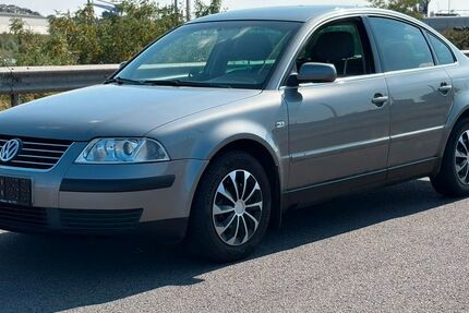 VW Passat 160.000 km 2.450 &euro; Duisburg 47138