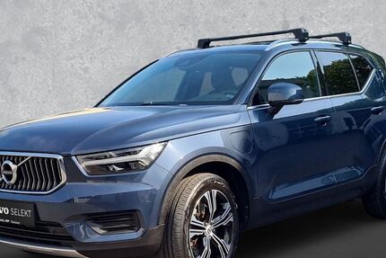 Volvo XC40 75.319 km 24.290 &euro; Dinslaken 46535