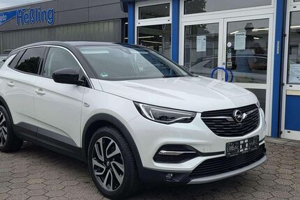 Opel Grandland (X) 84.000 km 17.950 &euro; Raesfeld-Erle 46348