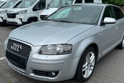 Audi A3 184.000 km 3.990 &euro; Bottrop 46238