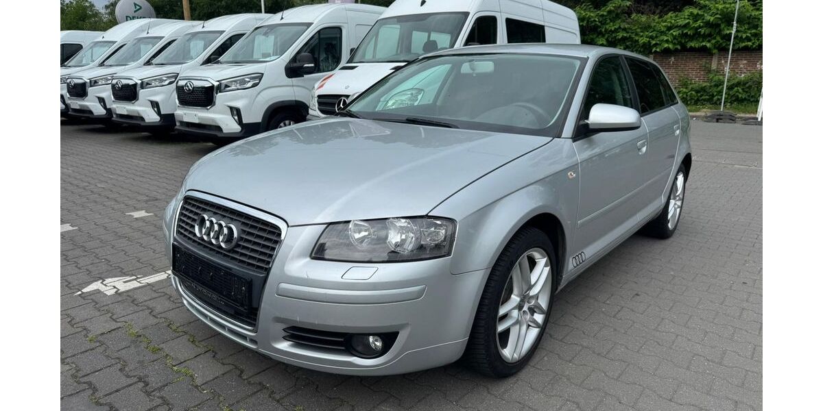 Audi A3 184.000 km 3.990 &euro; Bottrop 46238