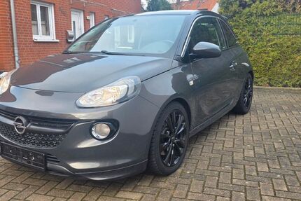 Opel Adam 118.000 km 8.100 &euro; Essen 45327