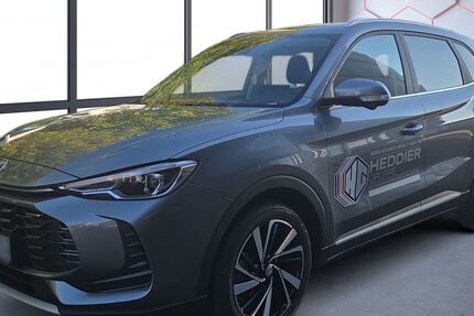 MG ZS 2.000 km 25.990 € Recklinghausen 45663