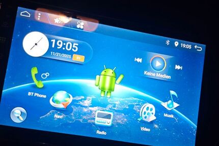 Hyundai i10 35.000 km 5.400 &euro; Gladbeck 45966