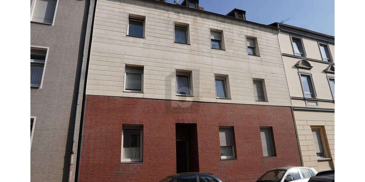 Einfamilienhaus Gelsenkirchen Gelsenkirchen-Mitte - 16 Zimmer, 391 m&sup2;, 490.000&euro; | Angebot:27364850
