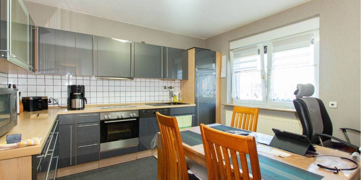 Doppelhaushälfte Castrop-Rauxel Habinghorst - 9 Zimmer, 157 m&sup2;, 349.000&euro; | Angebot:26359999