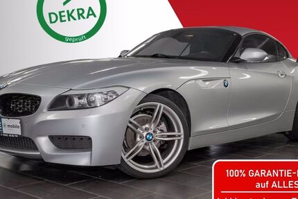 BMW Z4 92.400 km 19.999 &euro; Dorsten 46284