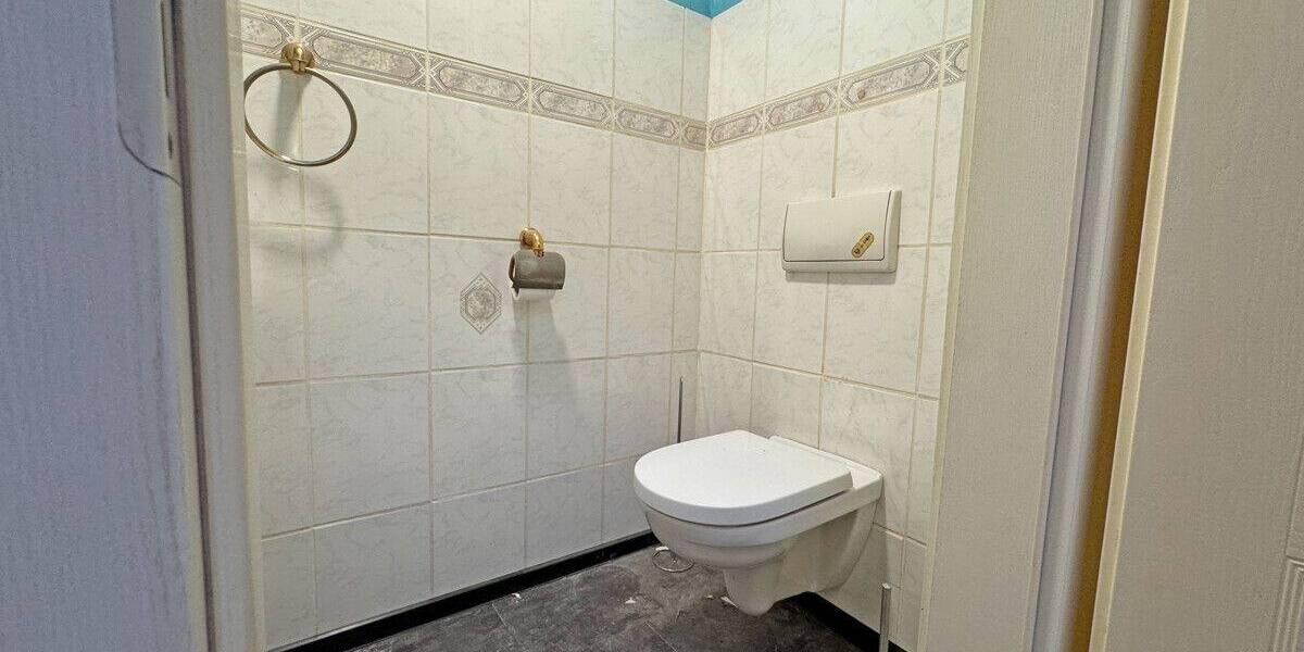 Attraktive Eigentumswohnung in zentraler Lage von Wesel - vielseitig nutzbar, mit Potenzial 3 zimmer