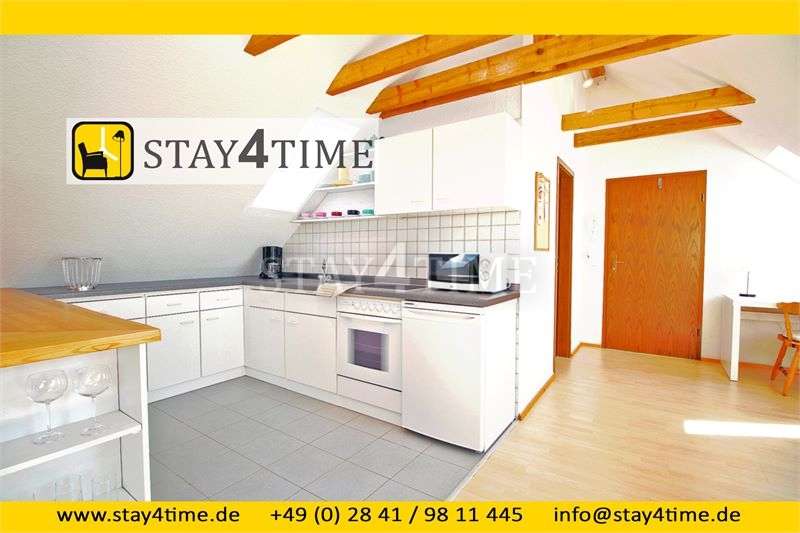 Wohnen auf Zeit in Alpen 895 € 1 zimmer