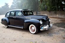 Gebrauchtwagen Chrysler Andere