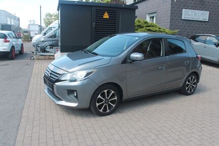 Mitsubishi Space Star 6.651 km 11.980 &euro; Bochum 44867