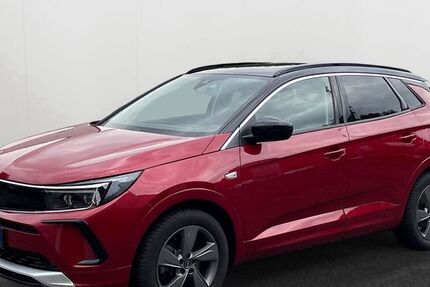 Opel Grandland (X)
