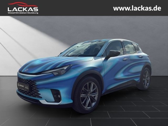 Lexus LBX 1.555 km 37.950 € Wesel 46485