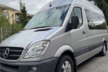 Mercedes-Benz Sprinter 187.000 km 29.990 € Herne ( Nordrhein-Westfalen ) 44628