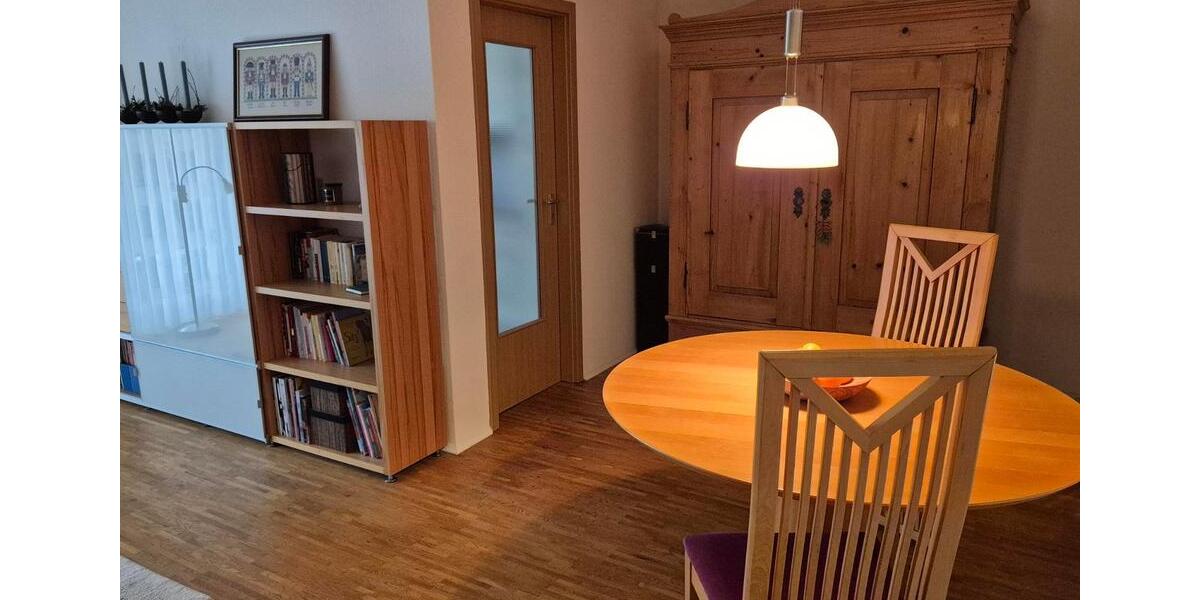 2,5 -Zimmer Wohnung, ca. 65 qm, ruhige Innenstadtlage Moers 2 zimmer