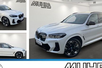 BMW iX3 34.900 km 45.490 &euro; Oberhausen 46149