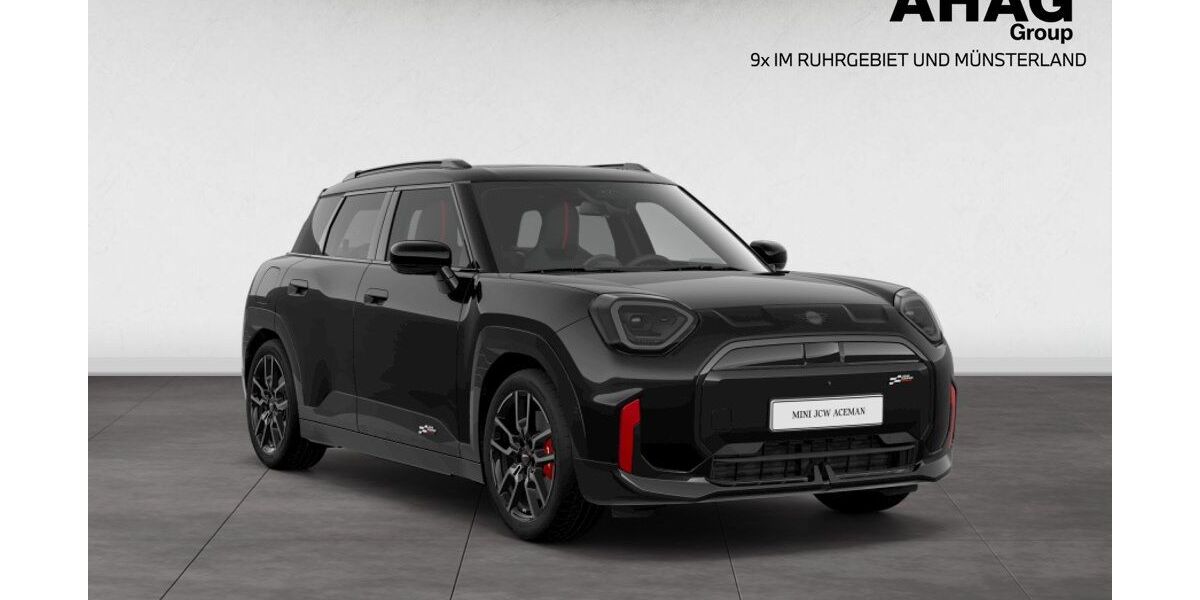 Mini John Cooper Works 5.999 km 42.499 &euro; Bochum 44809