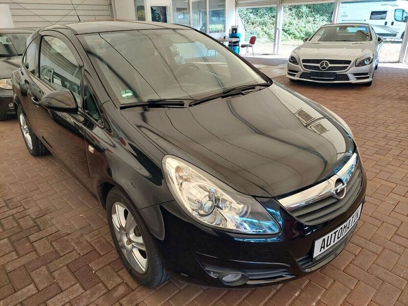 Corsa