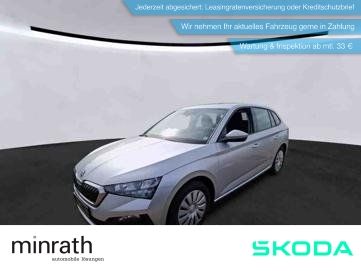 Skoda Scala 85.433 km 15.680 € Moers 47441