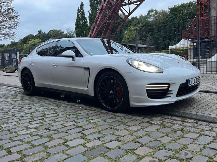 Panamera