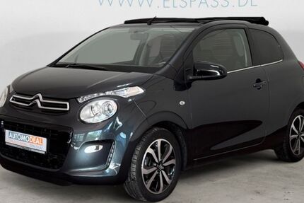 Citroen C1 51.751 km 8.749 € Moers 47445