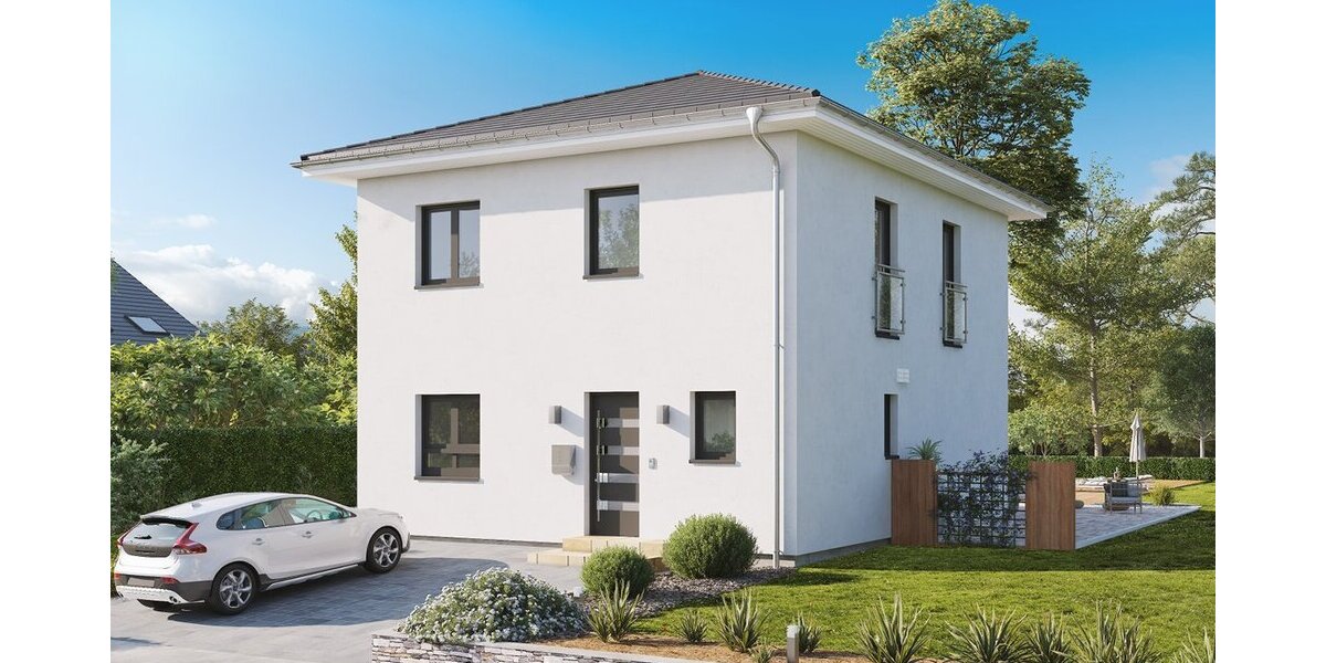 Ihr individuelles Einfamilienhaus in Sprockhövel - maßgeschneidert, modern und komfortabel - Einfamilienhaus Sprockhövel | Angebot:27661664