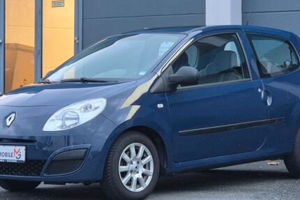 Renault Twingo 136.000 km 2.999 € Mülheim an der Ruhr 45475