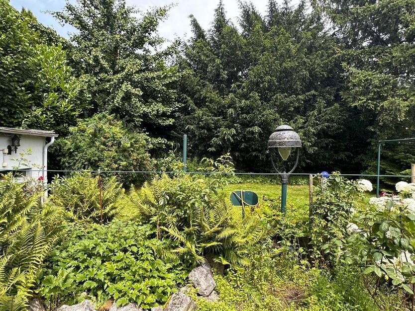 Freistehendes Einfamilienhaus nahe Töppersee