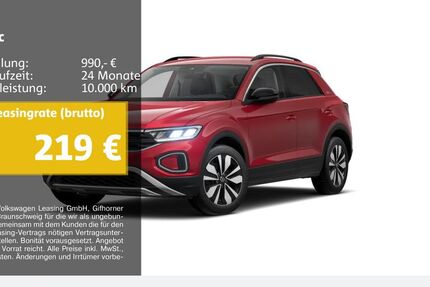 VW T-Roc 8.307 km 27.970 &euro; Castrop-Rauxel 44575