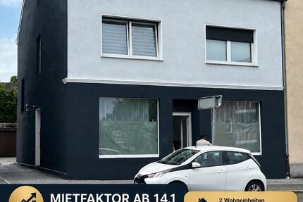 Haus Herten Bertlich - 400.000&euro; | Angebot:26836315