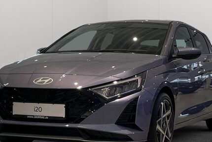 Hyundai i20 1.480 km 20.690 &euro; Oer-Erkenschwick 45739