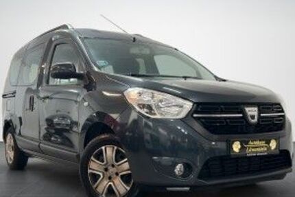 Dacia Dokker 88.736 km 10.480 &euro; Moers 47443