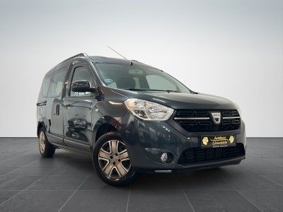 Dacia Dokker 88.736 km 10.480 &euro; Moers 47443