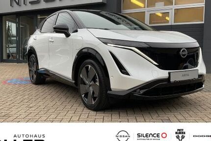 Nissan Ariya 7.000 km 49.990 € Hattingen 45527