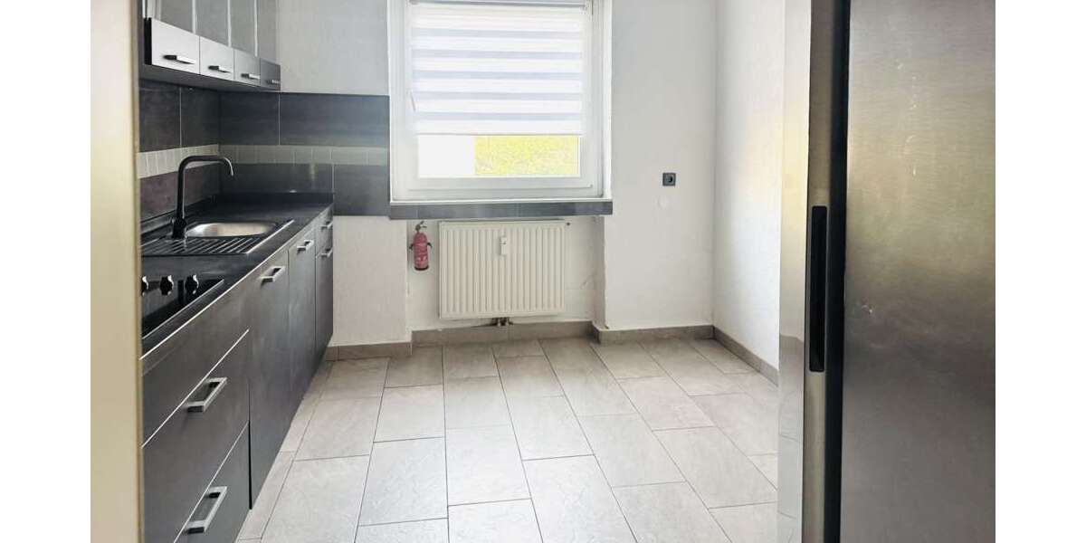 Wohnung zum Kaufen in Bottrop 119.000 € 55.63 m² 2.5 zimmer