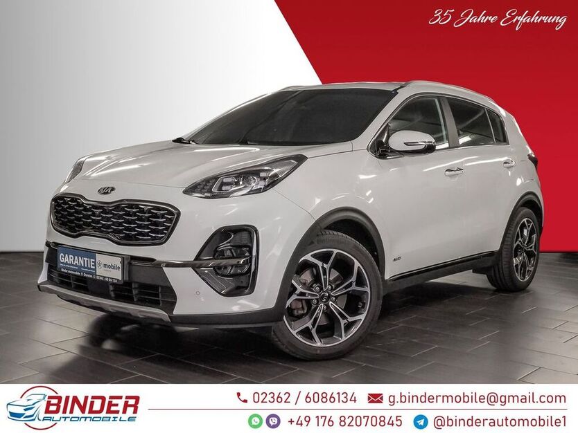 Sportage