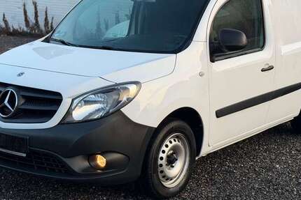 Mercedes-Benz Citan 77.000 km 10.709 &euro; Essen 45307