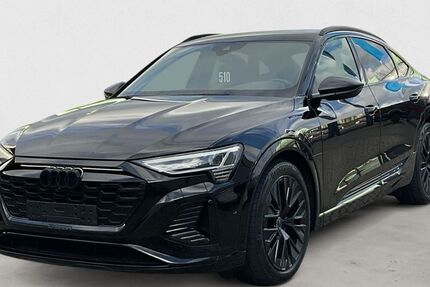Audi Q8 e-tron 40.919 km 52.780 &euro; Wesel 46483