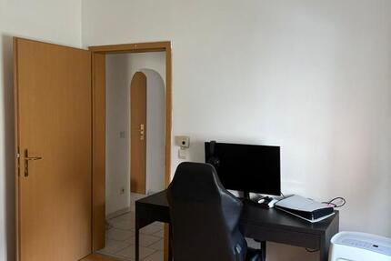 Schöne 2,5 Zimmer Wohnung in Recklinghausen Hillen 2.5 zimmer