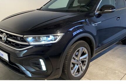 VW T-Roc 26.324 km 25.480 € Bochum - Linden 44879