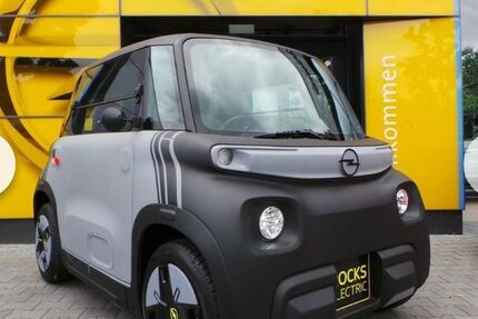 Opel Rocks-e 15.834 km 7.900 &euro; Essen 45131