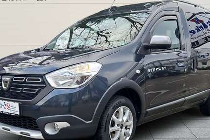 Dacia Dokker 71.000 km 14.980 € Bochum 44809
