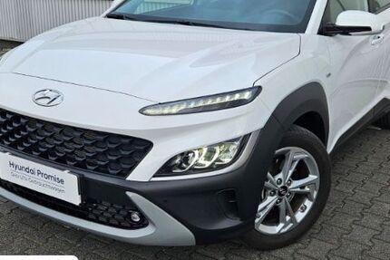 Hyundai KONA 7.938 km 19.990 &euro; Hattingen 45525
