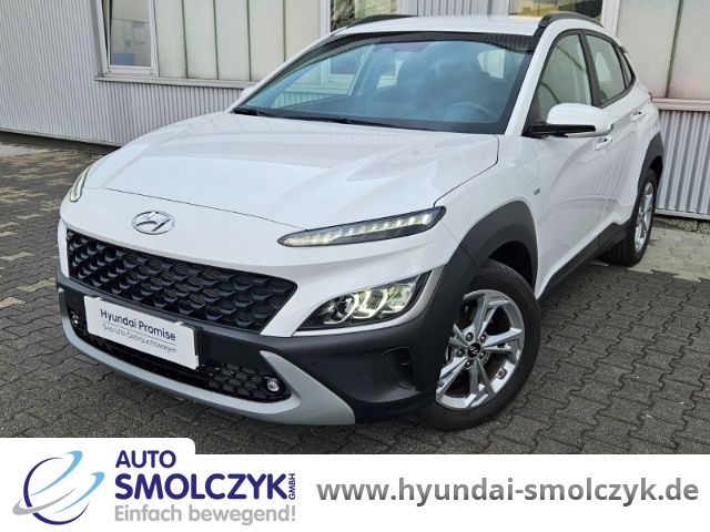 Hyundai KONA 7.938 km 19.990 &euro; Hattingen 45525