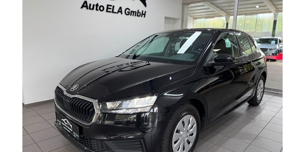 Skoda Fabia 59.000 km 12.990 &euro; Heiligenhaus 42579