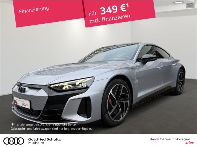 Audi RS e-tron GT 21.317 km 69.980 &euro; Mülheim 45478