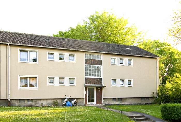Wohnung zum Mieten in Gelsenkirchen 359 € 44.53 m²
