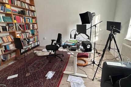 Wohnung Bochum Günnigfeld - 1 Zimmer, 34 m&sup2;, 410&euro; | Angebot:24715762