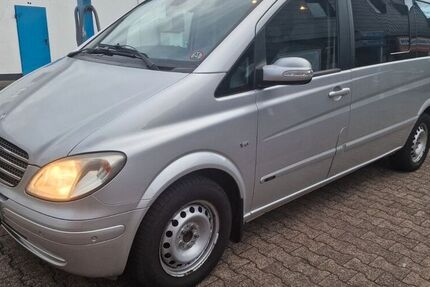 Mercedes Viano